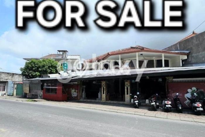 Jual Hotel Premium di Denpasar Barat, Luas 2000m2m², Jalan Utama, Kawasan Komersial Jual Hotel Premium di Denpasar Barat, Luas 2000m2m², Jalan Utama, Kawasan Komersial