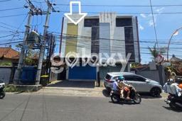 Ruko Lokasi Strategis di Denpasar Selatan, Luas 312m2m², Mainroad Ruko Lokasi Strategis di Denpasar Selatan, Luas 312m2m², Mainroad