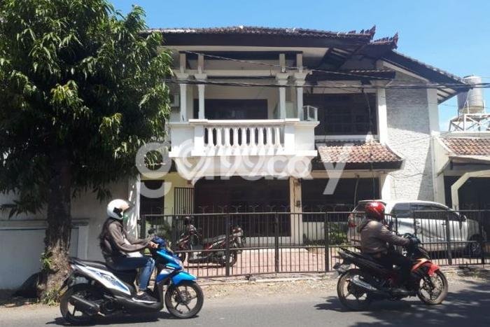 Tanah di Denpasar Utara, Luas 738m2m², Dekat Jalan Utama, Area Berkembang Tanah di Denpasar Utara, Luas 738m2m², Dekat Jalan Utama, Area Berkembang