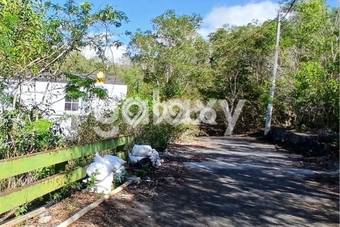 Lahan Kosong Dijual di Badung dengan Area 980m2 Lahan Kosong Dijual di Badung dengan Area 980m2