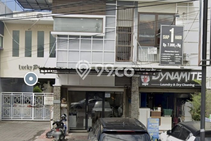 Jual Ruko Kawasan Premium Kawasan , Luas 150m2m², Jalan Raya Jual Ruko Kawasan Premium Kawasan , Luas 150m2m², Jalan Raya