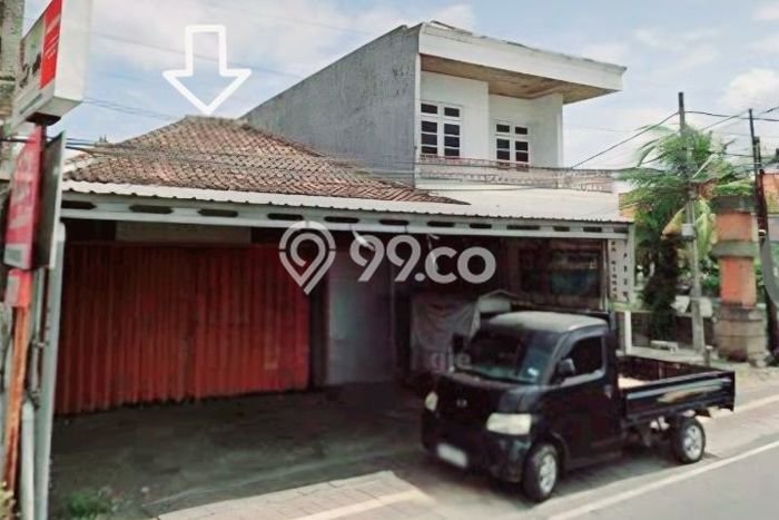 Jual Ruko di , Luas 232m2m², Kawasan Bisnis, Jalur Strategis Jual Ruko di , Luas 232m2m², Kawasan Bisnis, Jalur Strategis