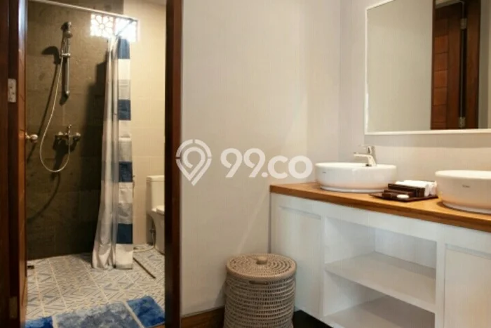 Vila di Ubud, Luas 0m2m², For Rent, Lingkungan Nyaman Vila di Ubud, Luas 0m2m², For Rent, Lingkungan Nyaman