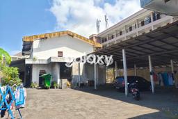 AREA PREMIUM! Kantor Kawasan Kuta, Luas 1169m2m², Area Strategis AREA PREMIUM! Kantor Kawasan Kuta, Luas 1169m2m², Area Strategis
