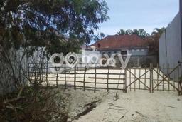 Dijual Tanah Kawasan Kuta, Luas 250m2m², Lingkungan Nyaman, Kontur Rata Dijual Tanah Kawasan Kuta, Luas 250m2m², Lingkungan Nyaman, Kontur Rata