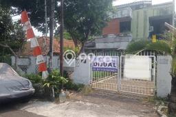 Hunian Elit LB 230m2 Siap Huni Desain Elegan di Pondok Pinang, Jakarta Selatan Hunian Elit LB 230m2 Siap Huni Desain Elegan di Pondok Pinang, Jakarta Selatan
