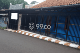 Dijual Hunian Rumah Nyaman 5 KT di Lebak Bulus, Jakarta Selatan Dijual Hunian Rumah Nyaman 5 KT di Lebak Bulus, Jakarta Selatan