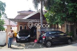 Rumah Lokasi Strategis di Pejaten, Jakarta Selatan, Luas 200m² LB 178m² Rumah Lokasi Strategis di Pejaten, Jakarta Selatan, Luas 200m² LB 178m²