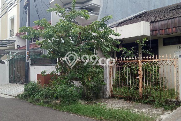 Jual Rumah Luas Megah Dengan View Eksklusif di Pondok Indah, Jakarta Selatan Jual Rumah Luas Megah Dengan View Eksklusif di Pondok Indah, Jakarta Selatan