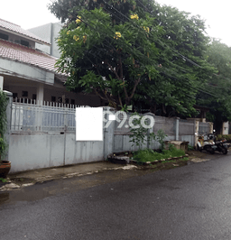 Dijual Hunian Mewah dengan Fasilitas Sekitar Komplit di Kebayoran Baru, Jakarta Selatan Dijual Hunian Mewah dengan Fasilitas Sekitar Komplit di Kebayoran Baru, Jakarta Selatan