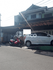 Rumah Elit LB 250m2 Siap Huni Desain Elegan di Pejaten, Jakarta Selatan Rumah Elit LB 250m2 Siap Huni Desain Elegan di Pejaten, Jakarta Selatan