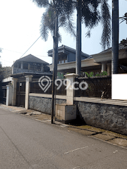 Rumah Luxury Modern Siap Huni di Pejaten Jakarta Selatan Rumah Luxury Modern Siap Huni di Pejaten Jakarta Selatan