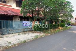 Ready to Use! Luxury House LT 473m2 Desain Elegan di Pondok Kelapa Ready to Use! Luxury House LT 473m2 Desain Elegan di Pondok Kelapa