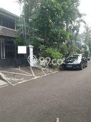 Rumah Elit Modern Tanpa Renovasi di Pondok Indah Jakarta Selatan Rumah Elit Modern Tanpa Renovasi di Pondok Indah Jakarta Selatan