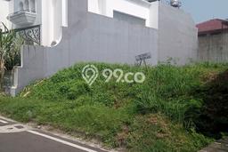 Tanah Kawasan Bisnis Kawasan Pondok Indah, Luas 316m², Ideal untuk Usaha Tanah Kawasan Bisnis Kawasan Pondok Indah, Luas 316m², Ideal untuk Usaha