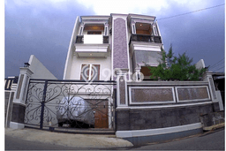 Rumah kawasan Pejaten, Jakarta Selatan, LT 176m² LB 400m² Rumah kawasan Pejaten, Jakarta Selatan, LT 176m² LB 400m²