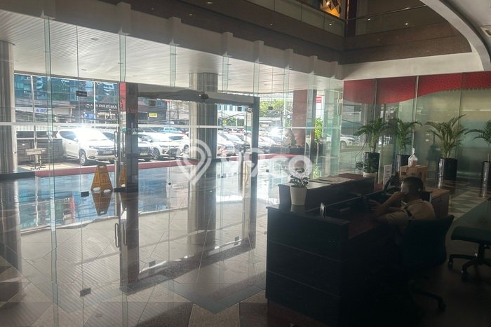 Lokasi Strategis! Dijual Komersial Bisnis di Kebayoran Baru, Jakarta Selatan Kondisi Baik Lokasi Strategis! Dijual Komersial Bisnis di Kebayoran Baru, Jakarta Selatan Kondisi Baik