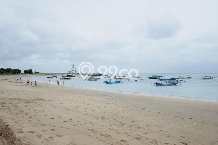 Lahan Kosong Dijual di Badung dengan Area 2000m2 Lahan Kosong Dijual di Badung dengan Area 2000m2