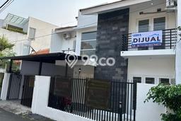 BEST DEAL! Rumah Siap Huni area Tebet, LT 152m² LB 200m² BEST DEAL! Rumah Siap Huni area Tebet, LT 152m² LB 200m²