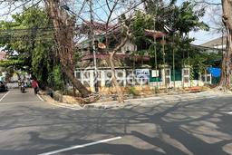 Dijual Hunian Mewah dengan Fasilitas Sekitar Lengkap di Tebet, Jakarta Selatan Dijual Hunian Mewah dengan Fasilitas Sekitar Lengkap di Tebet, Jakarta Selatan