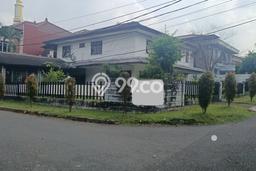 Rumah Luxury Modern Tanpa Renovasi di Lebak Bulus Jakarta Selatan Rumah Luxury Modern Tanpa Renovasi di Lebak Bulus Jakarta Selatan