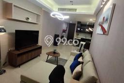 Apartemen Eksklusif Dijual di Pondok Indah Jakarta Selatan Luas 106m2 Apartemen Eksklusif Dijual di Pondok Indah Jakarta Selatan Luas 106m2