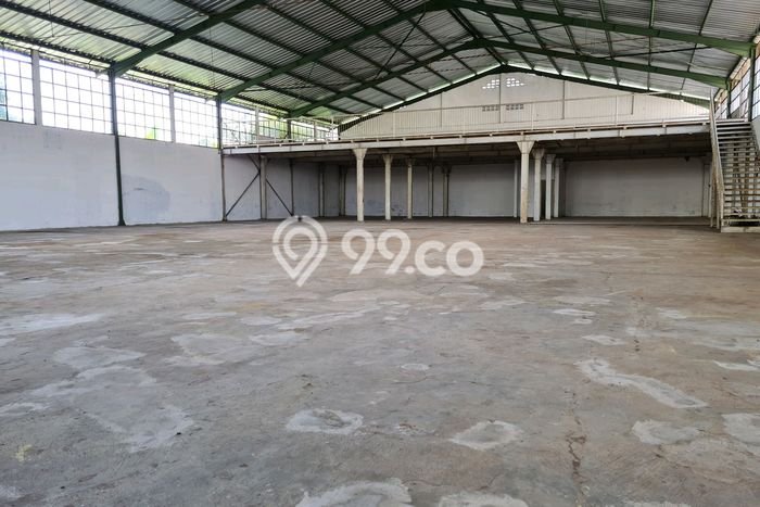 AREA BERKEMBANG! Gudang For Rent Kawasan Garuda, Luas 1045m², Ready Bisnis AREA BERKEMBANG! Gudang For Rent Kawasan Garuda, Luas 1045m², Ready Bisnis