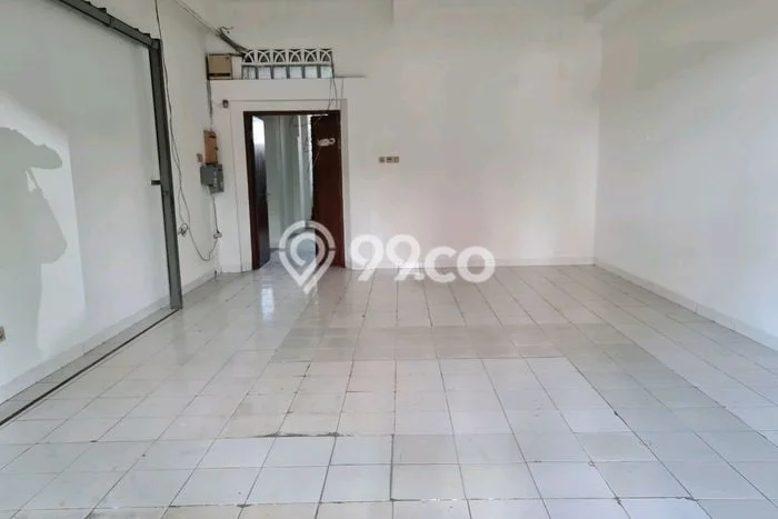 FOR RENT! Ruko di Braga Cocok untuk Bisnis 400m2 FOR RENT! Ruko di Braga Cocok untuk Bisnis 400m2