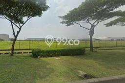 Tanah Siap Bangun Dijual di Bekasi Punya Luas 18113m2 Tanah Siap Bangun Dijual di Bekasi Punya Luas 18113m2