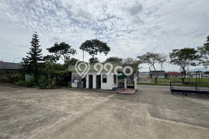 Untuk Dijual Pabrik di Cikarang Pusat, Bekasi Harga Penawaran Spesial Untuk Dijual Pabrik di Cikarang Pusat, Bekasi Harga Penawaran Spesial