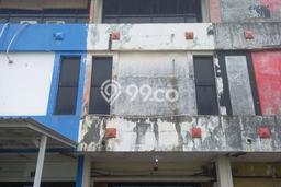 Area Ramai! Ruko Dijual di Karawang Barat untuk Bisnis Luas Bangunan 225m2 Area Ramai! Ruko Dijual di Karawang Barat untuk Bisnis Luas Bangunan 225m2