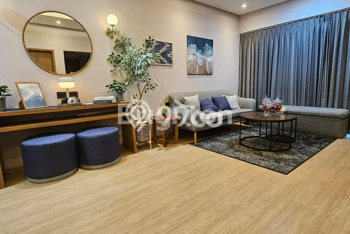 Apartemen Favorit Nyaman Dijual di Surabaya dengan 3 Kamar Tidur Apartemen Favorit Nyaman Dijual di Surabaya dengan 3 Kamar Tidur