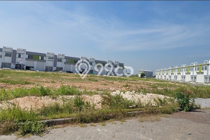 Tanah Dijual Lokasi Manyar, Gresik Luas 1000m2 Legalitas Aman Tanah Dijual Lokasi Manyar, Gresik Luas 1000m2 Legalitas Aman