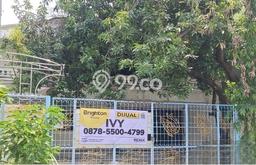 Hot Offer Hunian Mewah Ideal dan Luas di Tegalsari, Surabaya Hot Offer Hunian Mewah Ideal dan Luas di Tegalsari, Surabaya