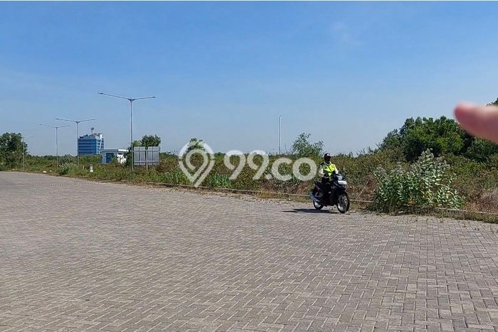 Tanah Dijual Lokasi Manyar, Gresik Luas 1000m2 Legalitas Aman Tanah Dijual Lokasi Manyar, Gresik Luas 1000m2 Legalitas Aman