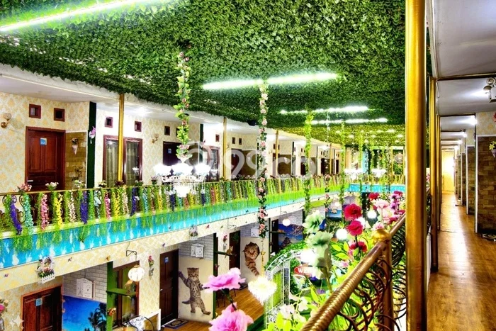 Hotel Premium Kawasan Bandung Kidul, Luas 1700m2m², Area Bisnis, Dekat Bandung Kidul, Bandung, Bandung Hotel Premium Kawasan Bandung Kidul, Luas 1700m2m², Area Bisnis, Dekat Bandung Kidul, Bandung, Bandung