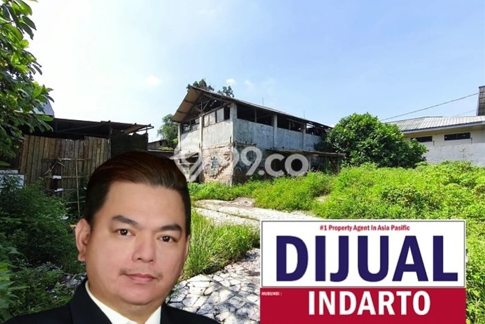 Lahan untuk Dijual Lokasi Gunung Putri, Bogor Luas 9154m2 SHM Lahan untuk Dijual Lokasi Gunung Putri, Bogor Luas 9154m2 SHM