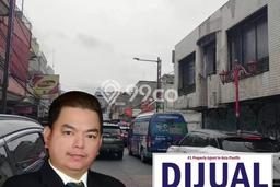 Ruko Favorit Dijual di Bogor Tengah Bogor Kawasan Pusat Bisnis Ruko Favorit Dijual di Bogor Tengah Bogor Kawasan Pusat Bisnis