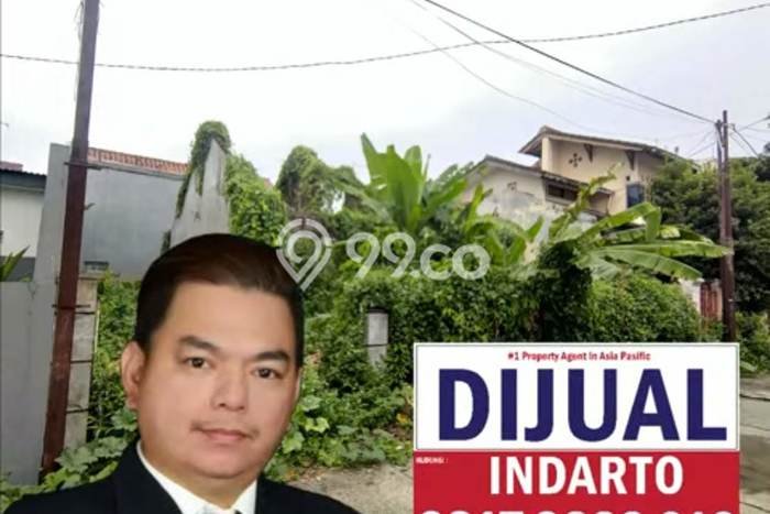 Tanah Dijual di Bogor Seluas 200m2 Strategis Tanah Dijual di Bogor Seluas 200m2 Strategis