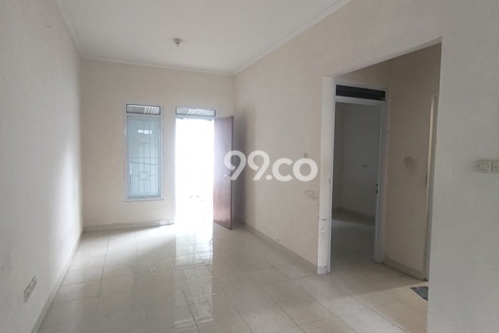 Rumah Minimalis 2 Kamar LT 96m2 di Baranangsiang Rumah Minimalis 2 Kamar LT 96m2 di Baranangsiang