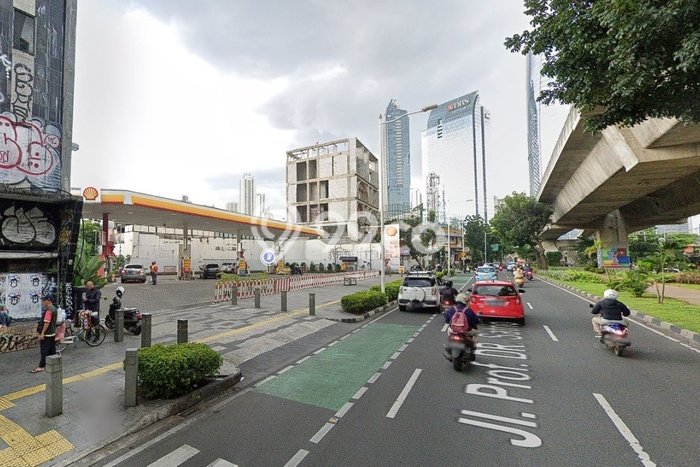 Komersial Dijual di Jakarta Selatan LT 2230m2 & LB 500m2 Lokasi Terbaik! Komersial Dijual di Jakarta Selatan LT 2230m2 & LB 500m2 Lokasi Terbaik!