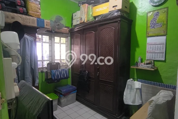 Rumah Luas Asri 3 KT Siap Pakai di Katulampa Bogor Rumah Luas Asri 3 KT Siap Pakai di Katulampa Bogor