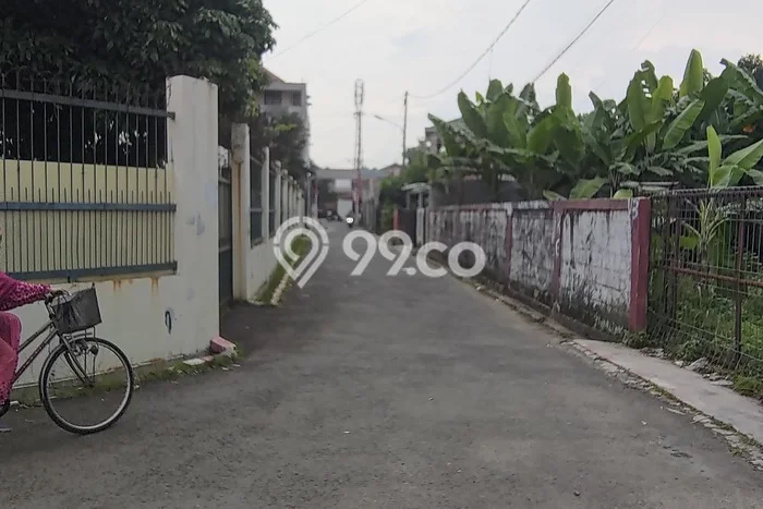 Tanah Dijual di Bogor Seluas 11968m2 Strategis Tanah Dijual di Bogor Seluas 11968m2 Strategis