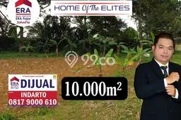 Dijual Tanah Lokasi Tajur, Bogor Seluas 11000m2 Dijual Tanah Lokasi Tajur, Bogor Seluas 11000m2