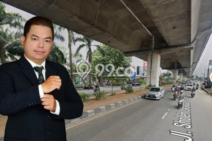 Lahan Dijual Lokasi Strategis di Bogor dengan Luas 4300m2 Lahan Dijual Lokasi Strategis di Bogor dengan Luas 4300m2
