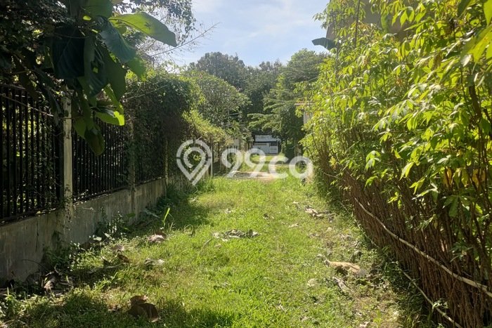 Dijual Tanah di Bogor, Luas 600m2 SHM Dijual Tanah di Bogor, Luas 600m2 SHM