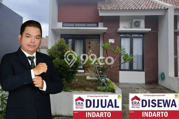 Rumah Luas Asri 2 KT Siap Pakai di cimahpar Bogor Rumah Luas Asri 2 KT Siap Pakai di cimahpar Bogor