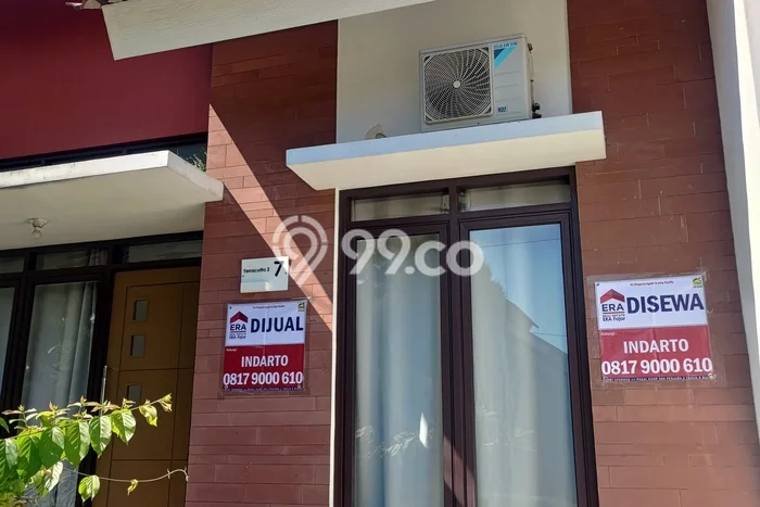 Rumah Luas Asri 2 KT Siap Pakai di cimahpar Bogor Rumah Luas Asri 2 KT Siap Pakai di cimahpar Bogor