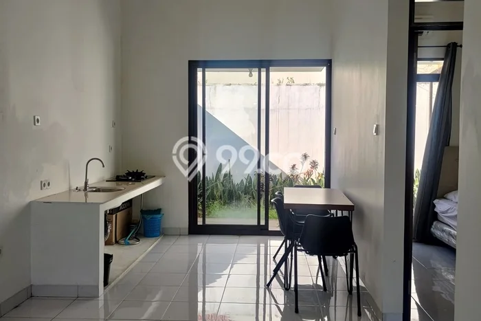 Rumah Luas Asri 2 KT Siap Pakai di cimahpar Bogor Rumah Luas Asri 2 KT Siap Pakai di cimahpar Bogor
