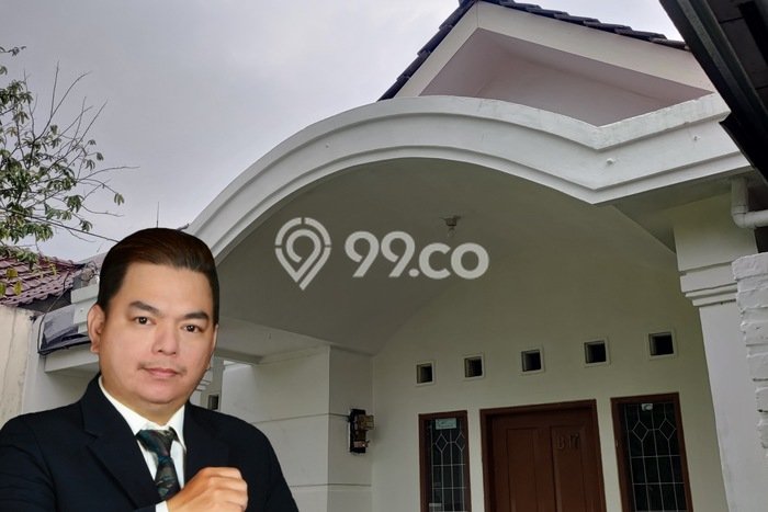 Jual Rumah Minimalis Bagus Punya 3 KT di Ciomas Bogor SHM Jual Rumah Minimalis Bagus Punya 3 KT di Ciomas Bogor SHM